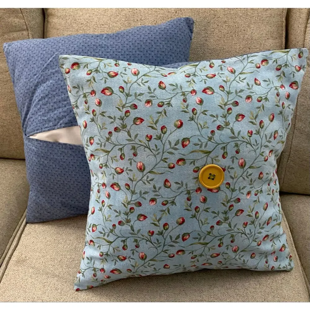Handmade bring soft